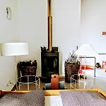 بيت للعطل Douro Balcony ريزندي