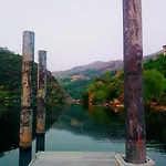 Douro Balcony Resende