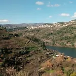 Douro Balcony