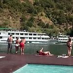 بيت للعطل Douro Balcony ريزندي