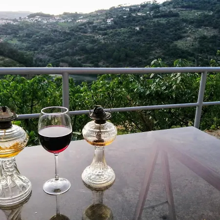 Douro Balcony Ferienhaus *
