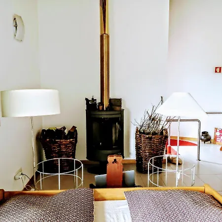 Tatil Evi Douro Balcony Resende