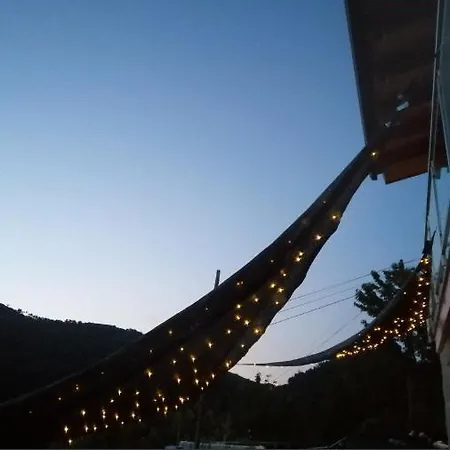 Douro Balcony * Resende