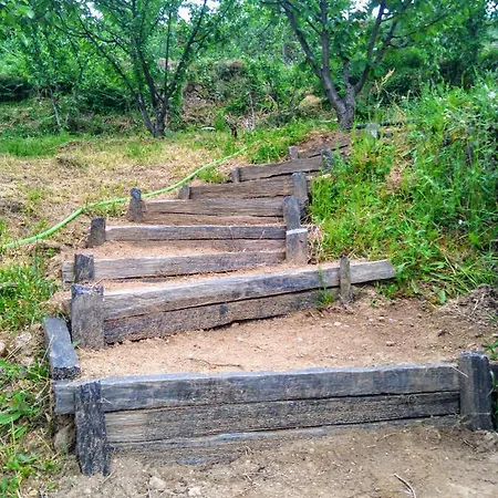 Casa vacanze Douro Balcony *
