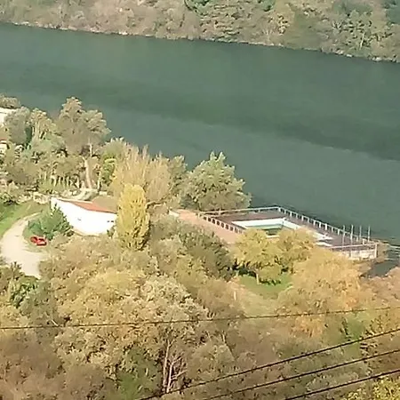 Douro Balcony * Resende