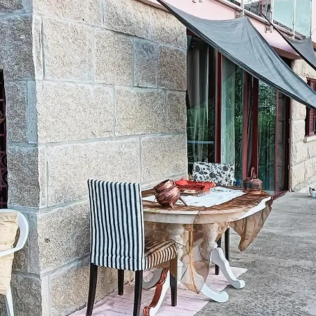 Douro Balcony Ferienhaus Resende