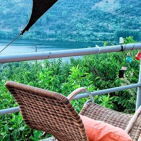 Douro Balcony Resende