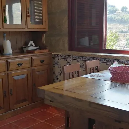 Douro Balcony Casa vacanze Resende