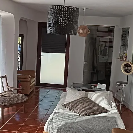 Ferienhaus Douro Balcony Resende