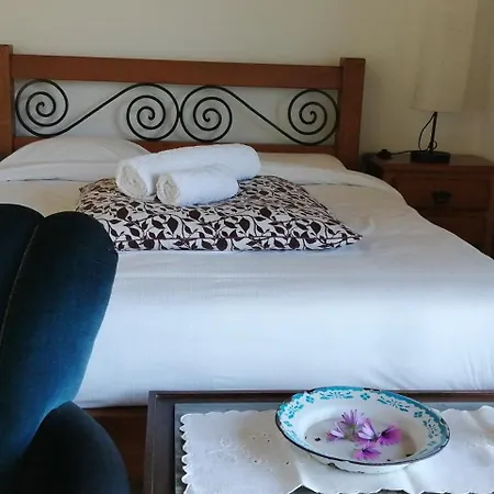 בית נופש Douro Balcony רסנדה