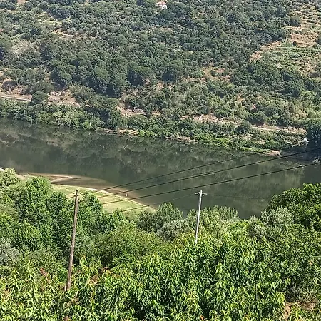 Tatil Evi Douro Balcony *