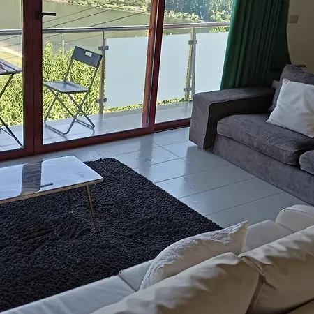 Douro Balcony Resende