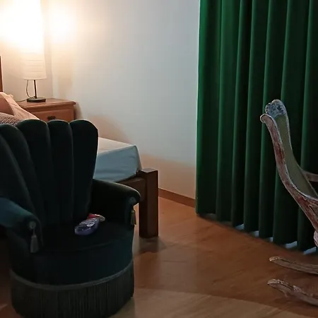 Douro Balcony בית נופש *