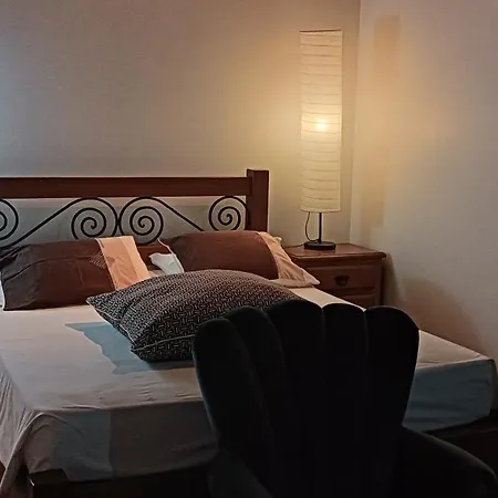 Casa vacanze Douro Balcony