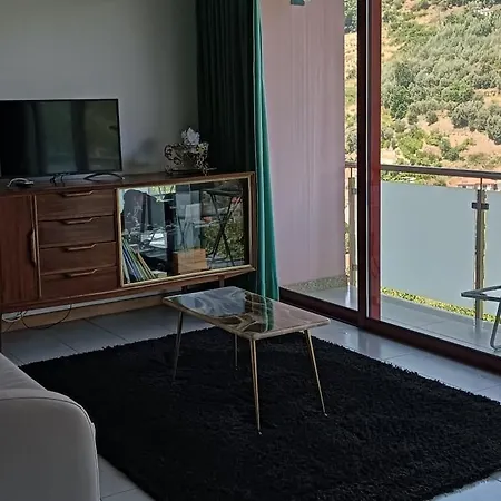Douro Balcony Resende