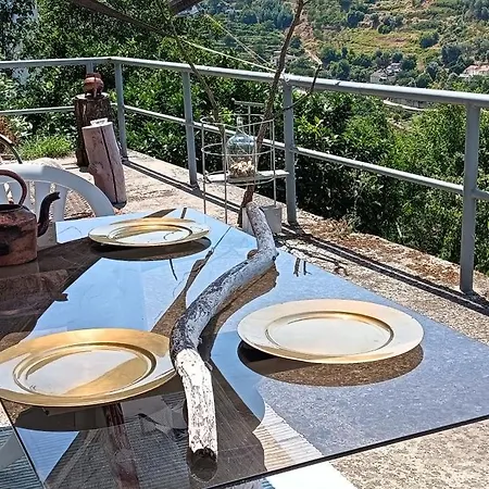 Douro Balcony