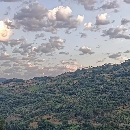 Douro Balcony בית נופש רסנדה