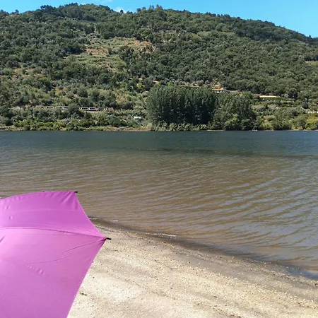 Holiday home Douro Balcony
