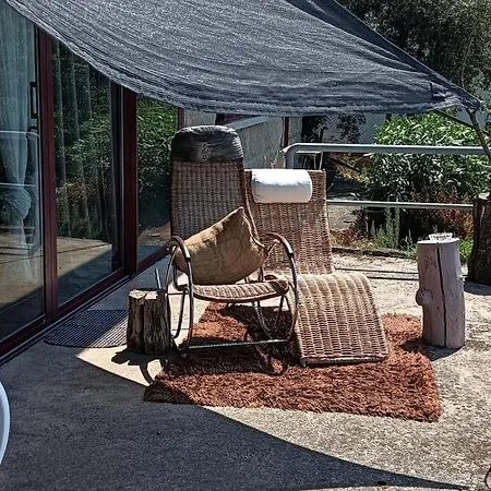 Douro Balcony Resende