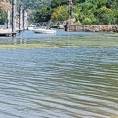Douro Balcony Casa vacanze *