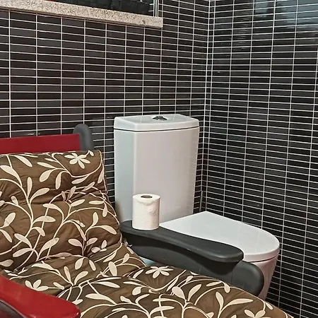 בית נופש Douro Balcony רסנדה