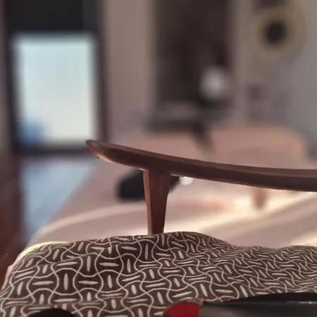 Tatil Evi Douro Balcony