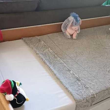 Douro Balcony בית נופש רסנדה