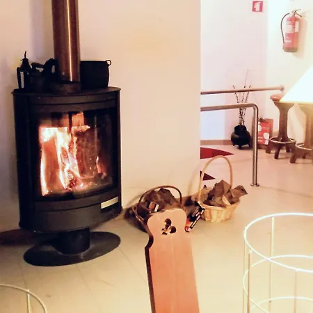 Tatil Evi Douro Balcony