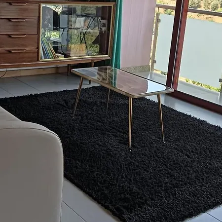 Tatil Evi Douro Balcony *