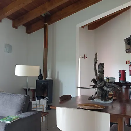 Semesterbostad Douro Balcony Resende