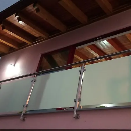 Douro Balcony * ريزندي