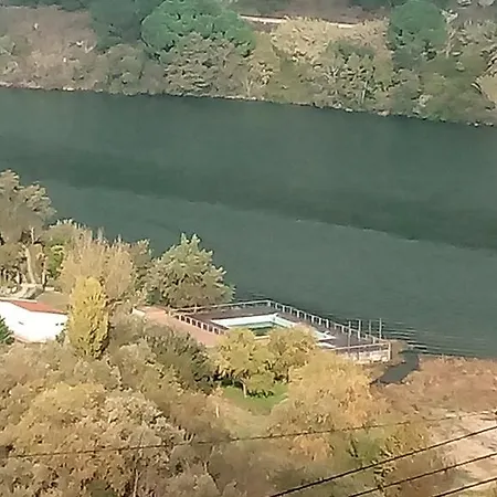 Сasa de vacaciones Douro Balcony *