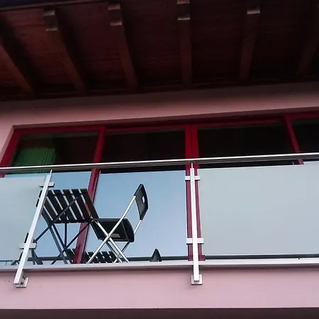 Douro Balcony Casa vacanze *