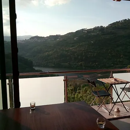 Hébergement de vacances Douro Balcony *