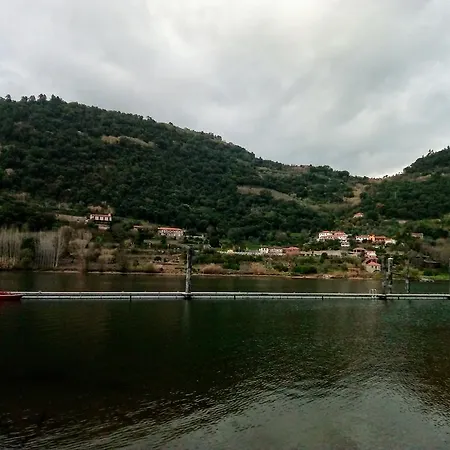 Douro Balcony *