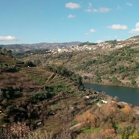 Douro Balcony