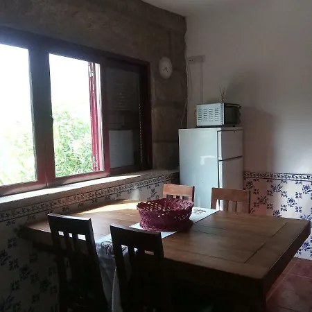 Douro Balcony Holiday home Resende