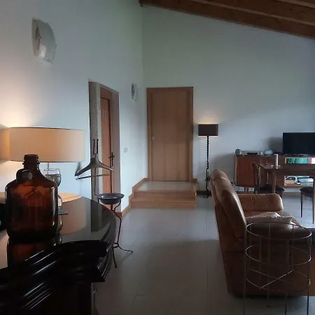 Douro Balcony Tatil Evi