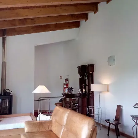 Holiday home Douro Balcony