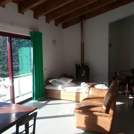 Douro Balcony * Resende