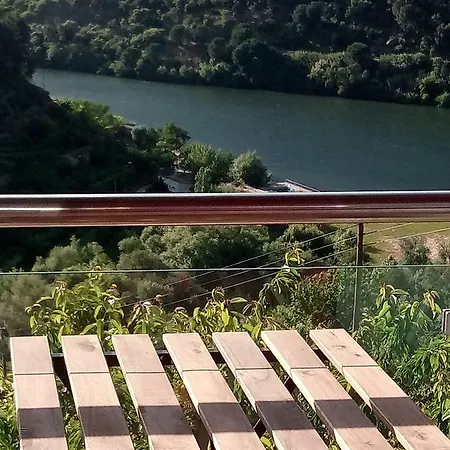Douro Balcony בית נופש