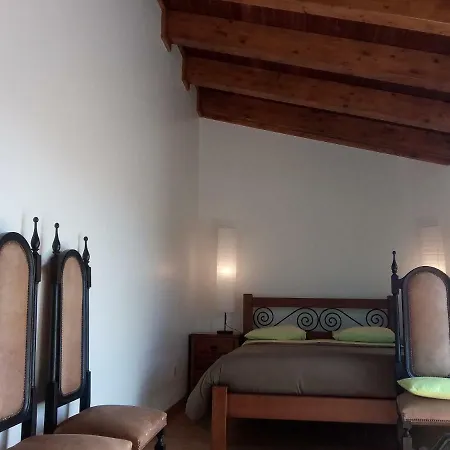 Douro Balcony * Resende