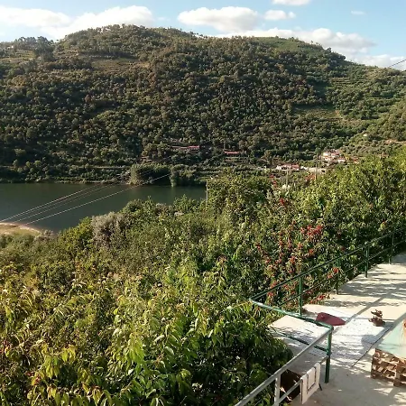 Douro Balcony Tatil Evi