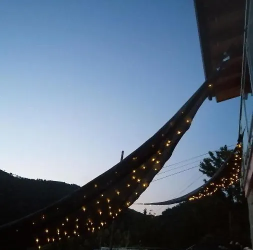 Douro Balcony * 레센데