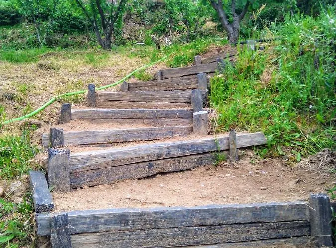 Vakantiehuis Douro Balcony *