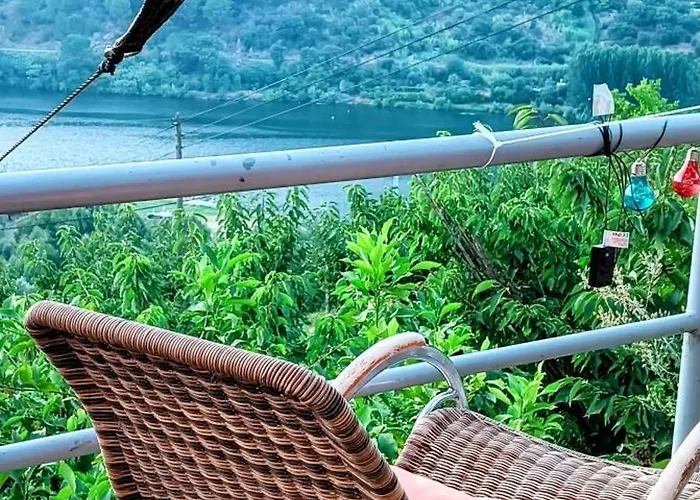 Douro Balcony 레센데