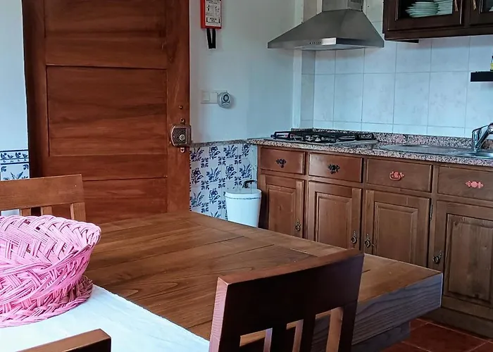 Tatil Evi Douro Balcony