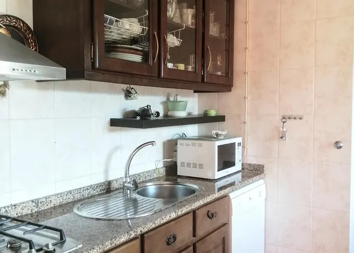 Douro Balcony Tatil Evi Resende