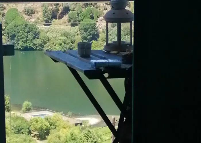 Douro Balcony Vakantiehuis Resende