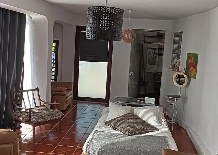 Tatil Evi Douro Balcony Resende